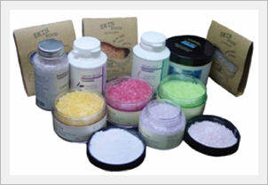 Bath Salt[Aroma Newtech Co., Ltd.] Made in Korea